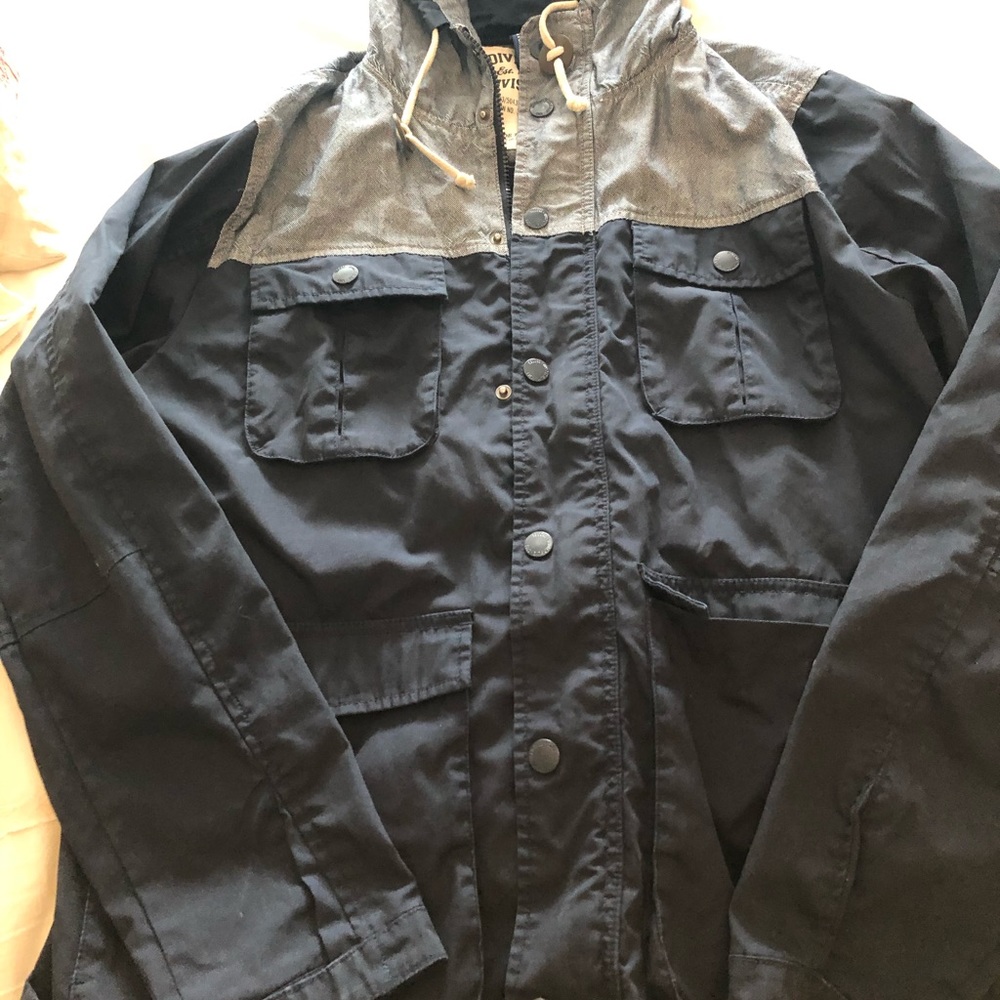 Men’s Jacket